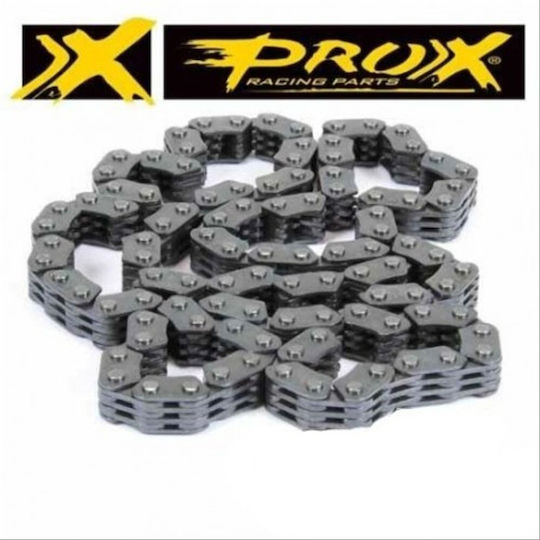 Pro-X Camshaft Chain for Honda VFR for Yamaha YZF-R6 / FZ6 Fazer 31.2669