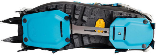 Singing Rock Steigeisen Für Schuhe RK206AX00C