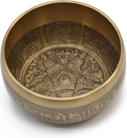 Niyamas Meditation Bowl Diameter 11cm
