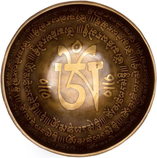 Niyamas Купа за Медитация с Диаметър 30см