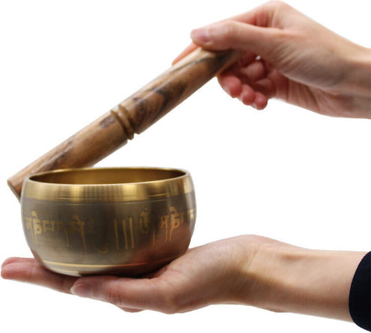 Niyamas Meditation Bowl Diameter 11cm