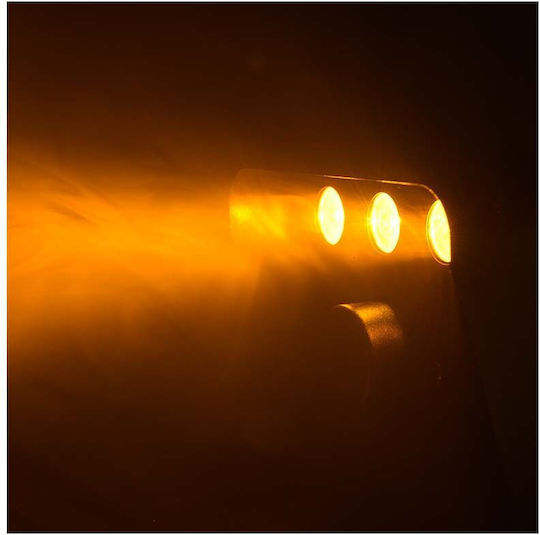 Light4me Μηχανή Καπνού 700W με Ενσύρματο Χειριστήριο