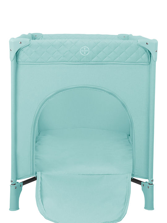 Kikka Boo Medley Loc de joacă cu Saltea Verde 125x65cm