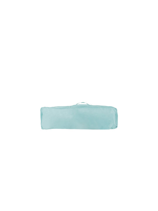 Kikka Boo Medley Loc de joacă cu Saltea Verde 125x65cm