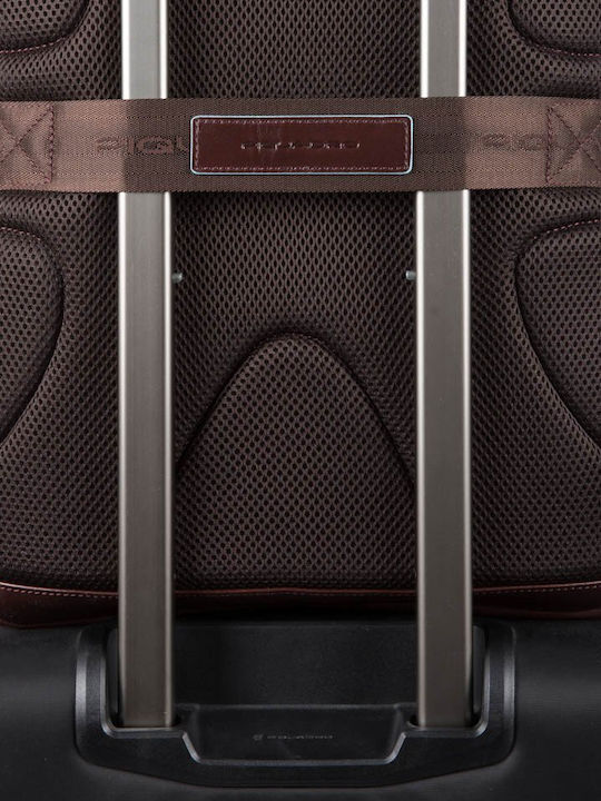 Piquadro Backpack Μπλε