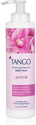 Tango Tango Body Milk Orchid 250ml