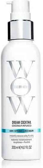 Color Wow Coconut Lotion Μαλλιών 200ml