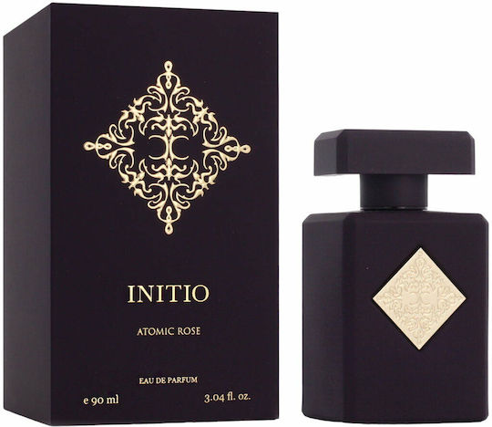 Initio Parfums Atomic Rose Eau de Parfum 90ml