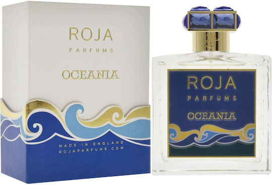 Roja Parfums Oceania Eau de Parfum 100ml