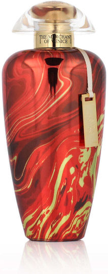 The Merchant of Venice Red Potion Eau de Parfum 100ml