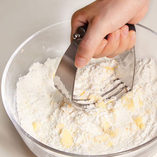 Sugar Love Stainless Steel Kitchen Cutting Tool Manual