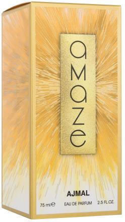 Ajmal Amaze Eau de Parfum 75ml