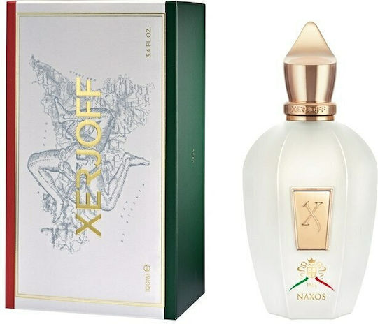 Xerjoff 1861 Naxos Eau de Parfum 100ml
