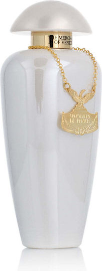 The Merchant of Venice My Pearls Eau de Parfum 100ml