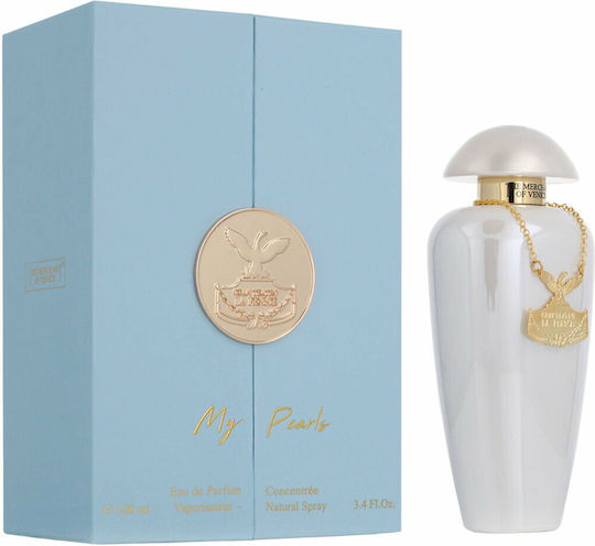 The Merchant of Venice My Pearls Eau de Parfum 100ml