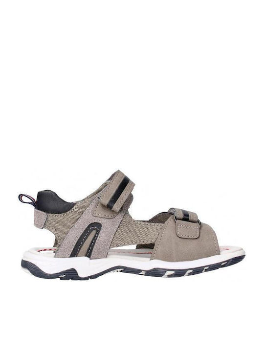 Kids' Sandals Gray