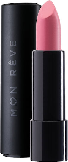 Mon Reve Irresistible Lips Lipstick Long Lasting Sheer 11 4.5gr