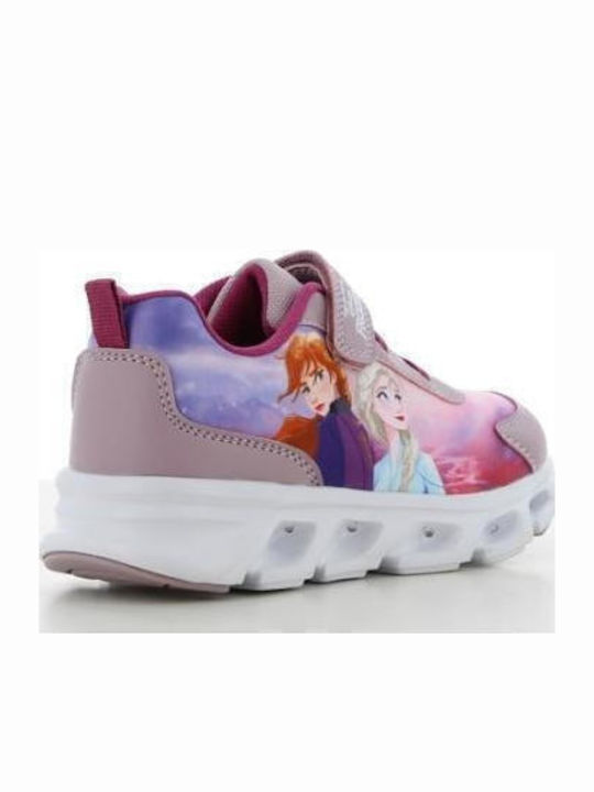 Disney Frozen Λιλά Disney Frozen Λιλά