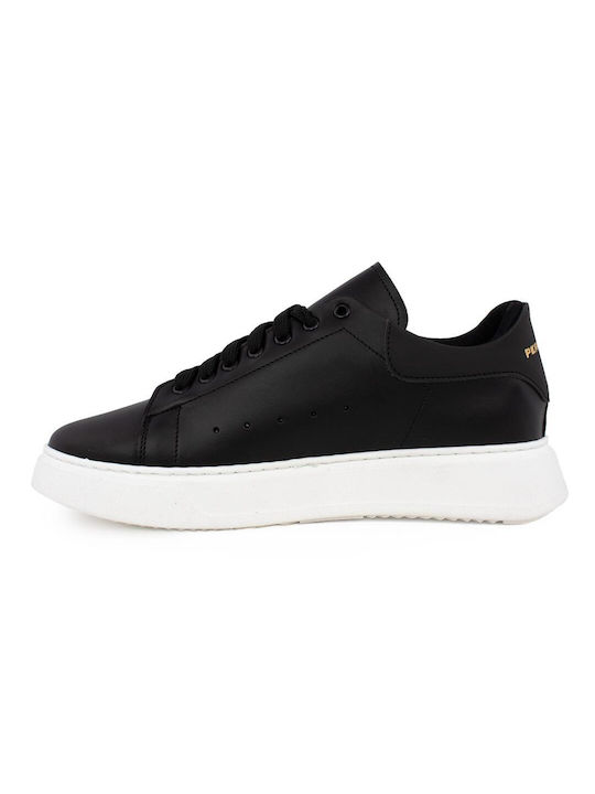 Herren Sneakers Schwarz