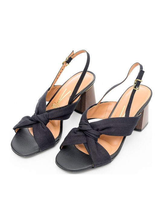 Sandals Black