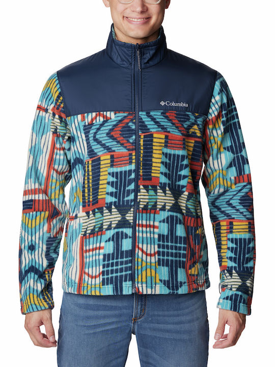 Bugaboo II 3 in 1 Winter Jacke Wasserdicht und Winddicht Marineblau