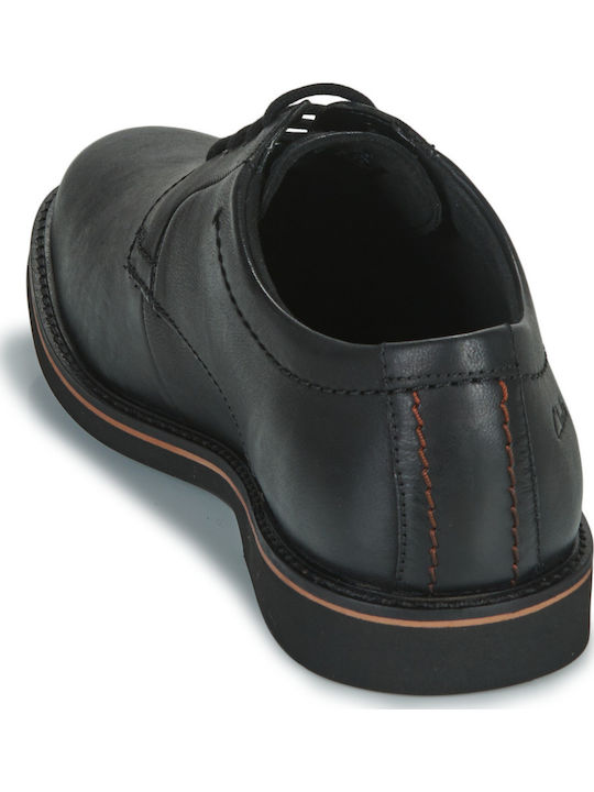 Atticus Men's Casual Shoes Black