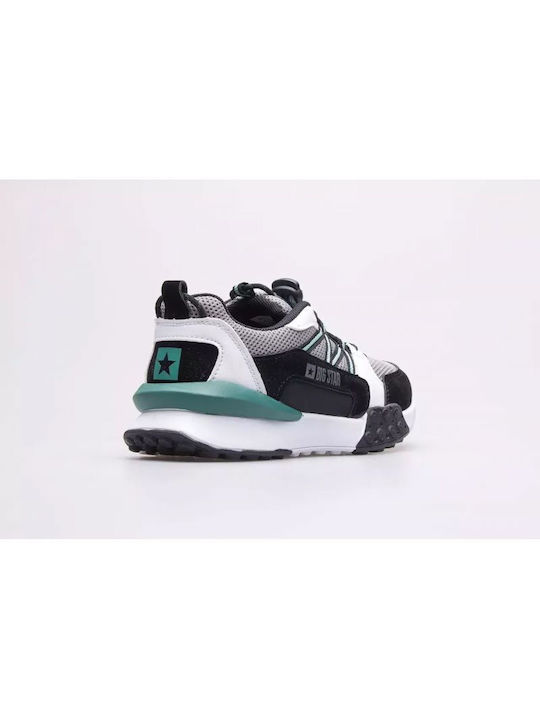 Kinder-Sneaker Gray