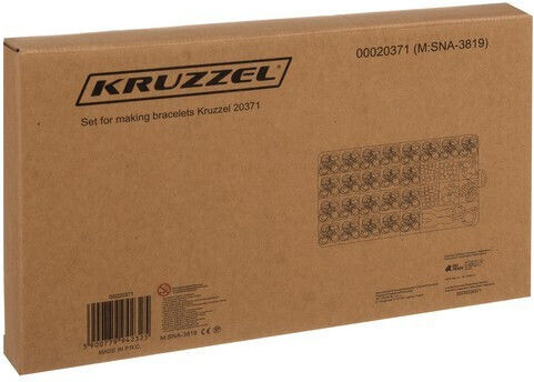 Kruzzel Bijuterii 10000 Bucăți