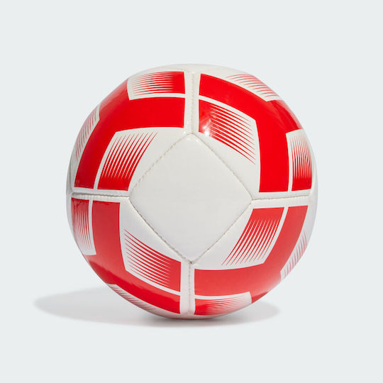 adidas Starlancer Mini Soccer Ball White