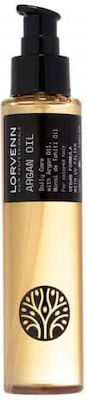 Lorvenn Argan Exotic Daily Care Restoring Argan Oil 50ml