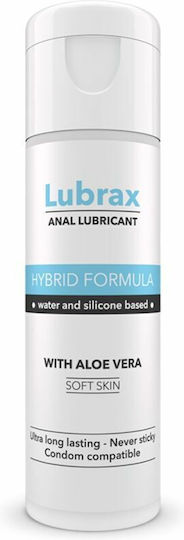 IntimateLine Lubrax Hybrid Formula with Aloe Vera 30ml