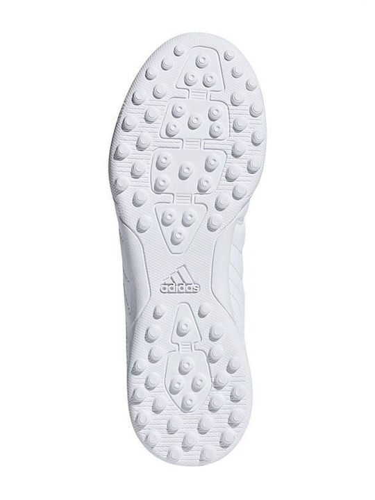 Copa 19.3 TF GS Kids Turf Soccer Shoes White