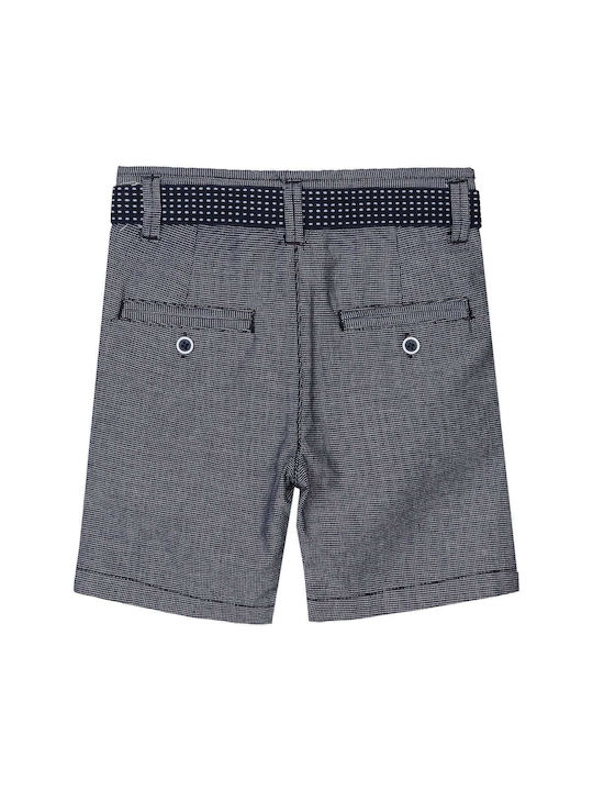 Losan Kinder Shorts/Bermudas Stoff Blau