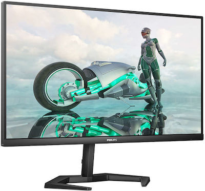 Philips Evnia 27M1N3200Z IPS Monitor de jocuri 27" FHD 1920x1080 165Hz cu Timp de Răspuns 4ms GTG