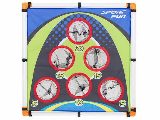 Vedes Floor Target Outdoor Target Practice Toy