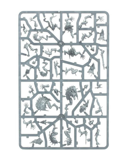 Games Workshop Warhammer: Age of Sigmar Figure Accessory"