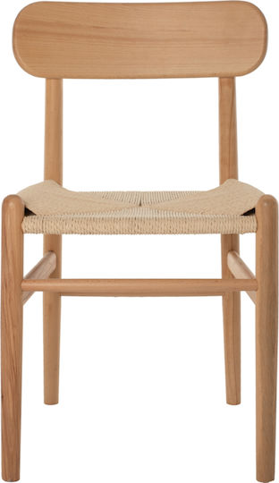 Chair Dining Room Helsinki 46.5x41x80cm Natural Chair Dining Room Helsinki 46.5x41x80cm Natural