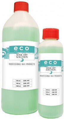 Nailshop Nagellackentferner 1000ml 123568887