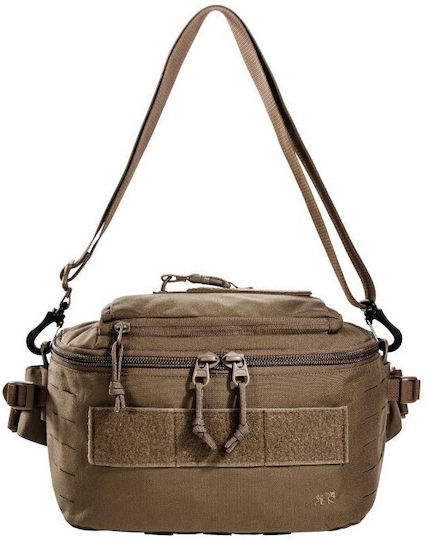 Survivors Medic Hip Bag Military Pouch Thigh Coyote