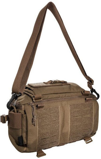 Survivors Medic Hip Bag Military Pouch Thigh Coyote