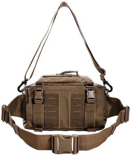 Survivors Medic Hip Bag Military Pouch Thigh Coyote