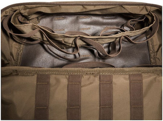 Survivors Medic Hip Bag Military Pouch Thigh Coyote