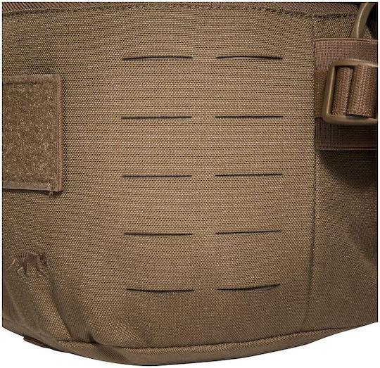 Survivors Medic Hip Bag Military Pouch Thigh Coyote