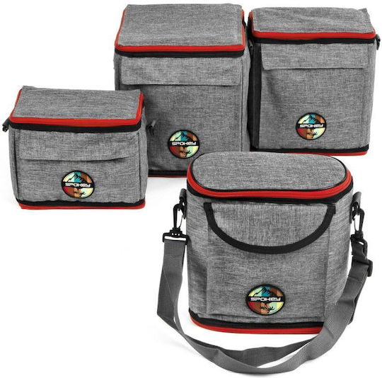 Spokey Insulated Shoulderbag Ice Cube 4 Liters M25 x P8 x H27cm