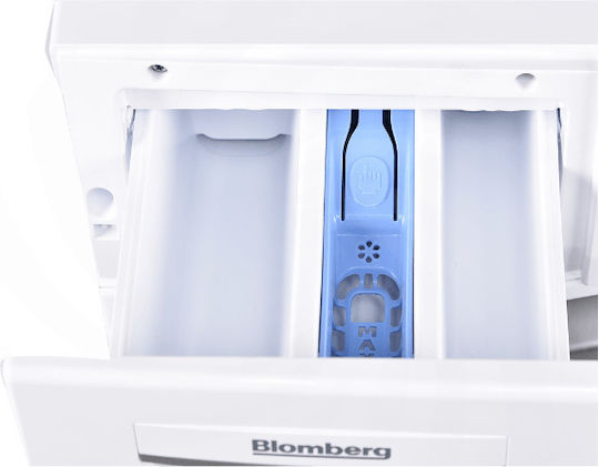 Blomberg WAFN 91430 Πλυντήριο Ρούχων 9kg 1400 Στροφών