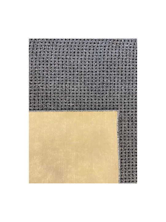 SpitiBazaar Covoar Gri 100x230cm