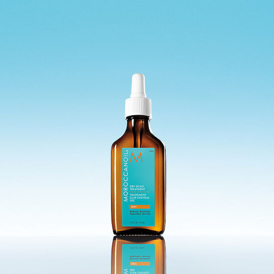 Moroccanoil Dry Scalp Treatment Serum For Repair 45ml