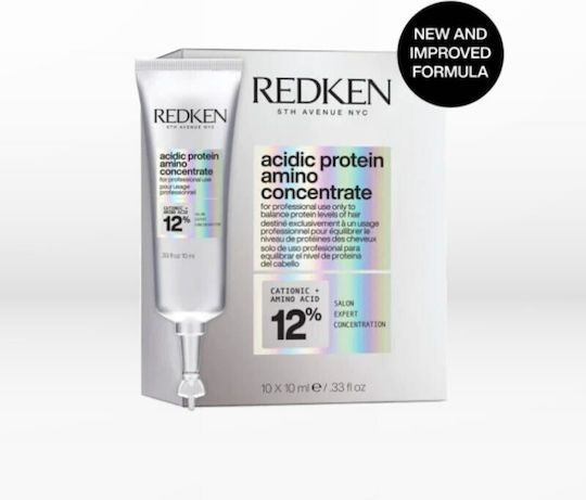 Redken Acidic Bonding Concentrate Hair Serum For Repair 100ml