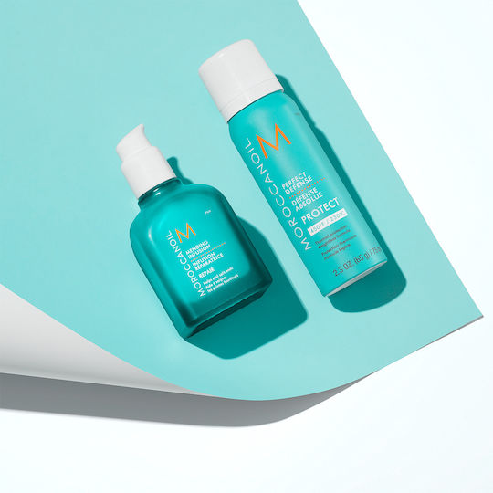 Moroccanoil Mending Infusion Finishing Serum Μαλλιών για Αναδόμηση 75ml