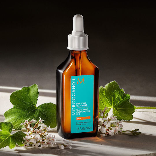 Moroccanoil Dry Scalp Treatment Serum For Repair 45ml